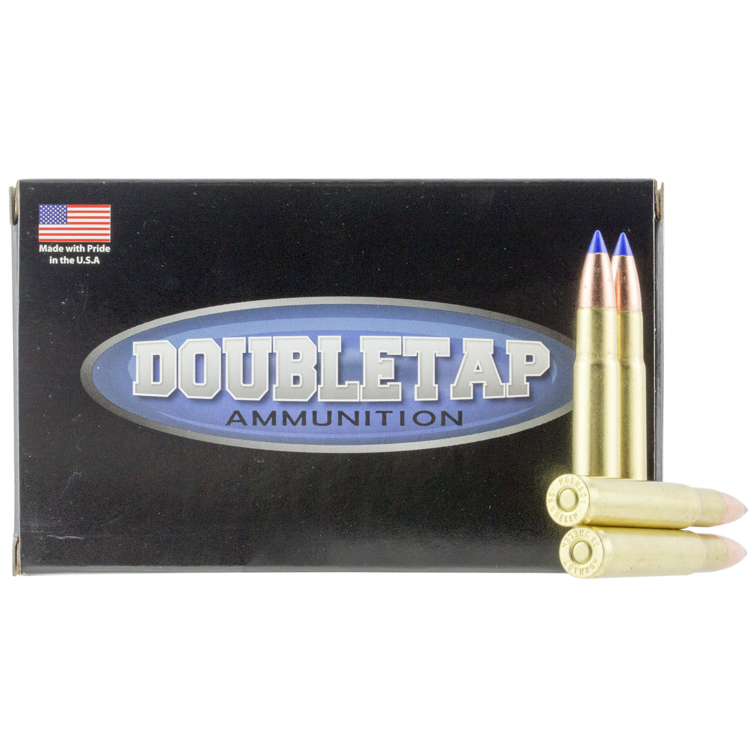 Doubletap 35WHELEN 180GR Lead Free Ammunition 20/BOX