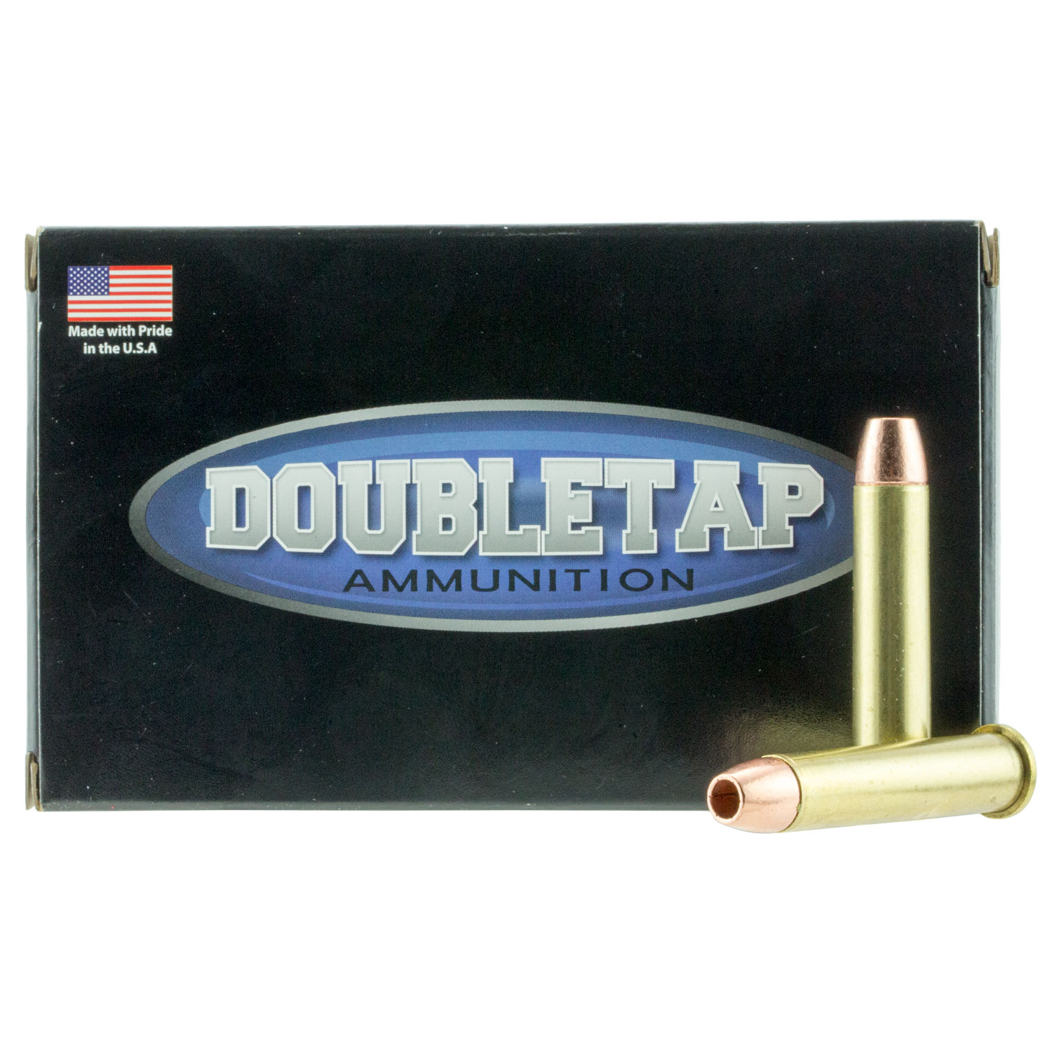 Doubletap 45-70 Gov 300GR Dt Lead Free 20/25