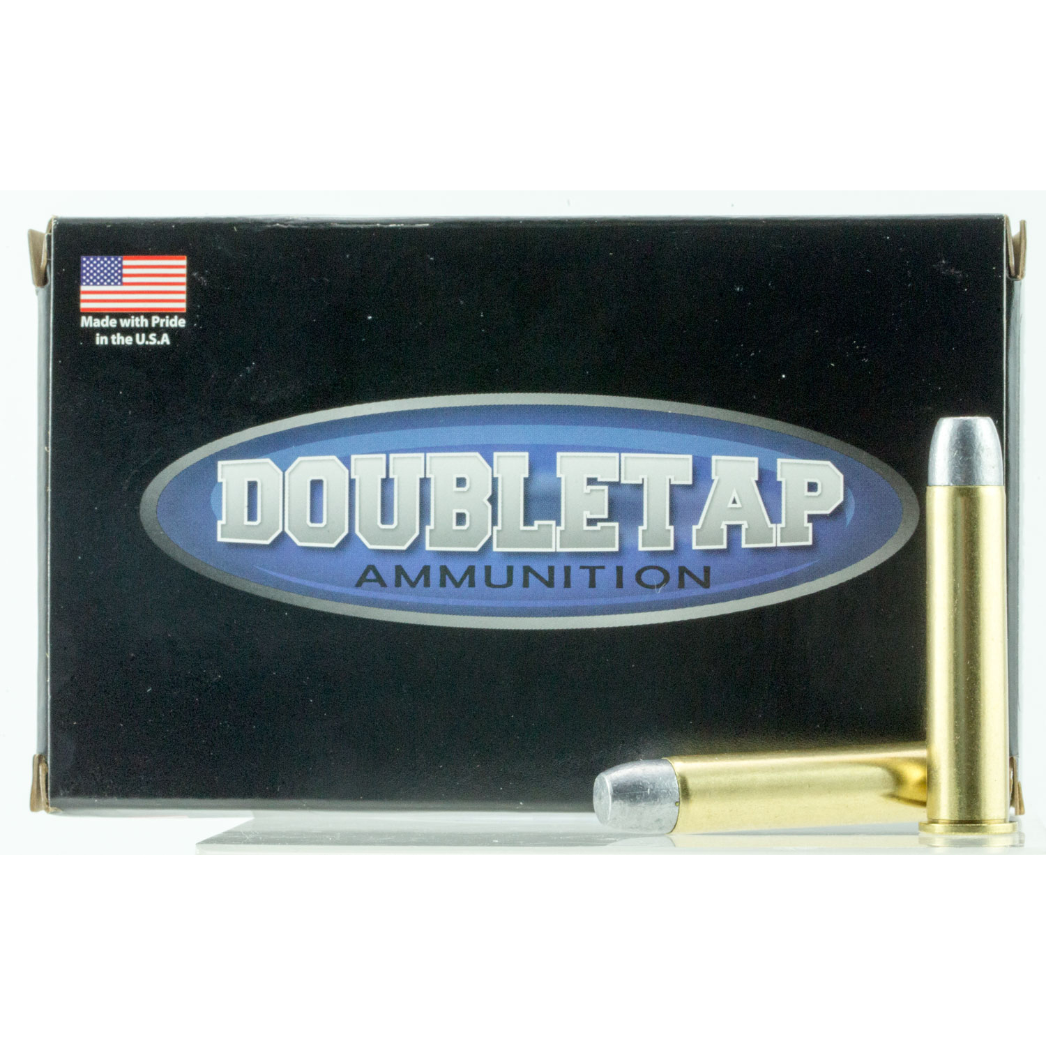 Doubletap 45-70 Gov 405GR Hard Cast Solid 20/25