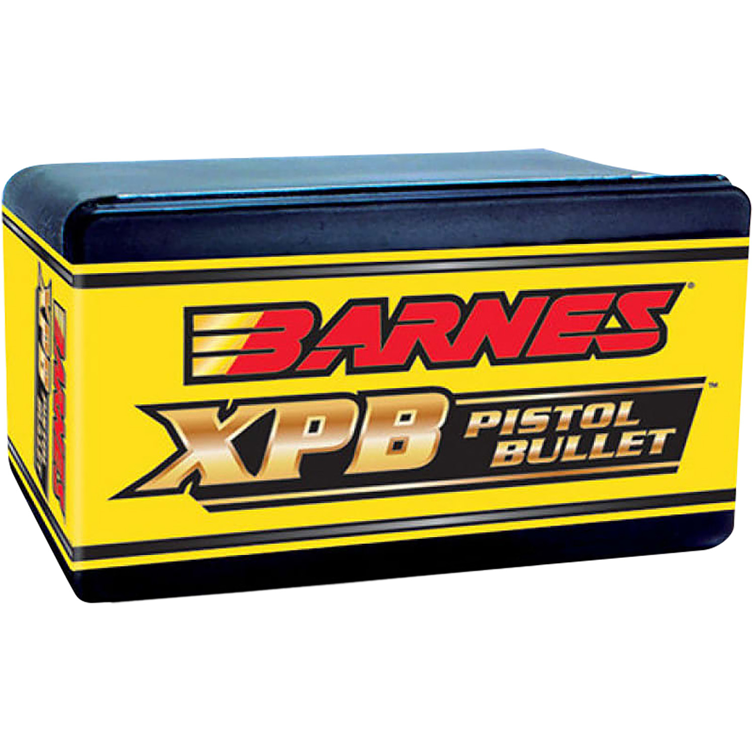 Barnes Xpb .454 Casull 250GR 20CT