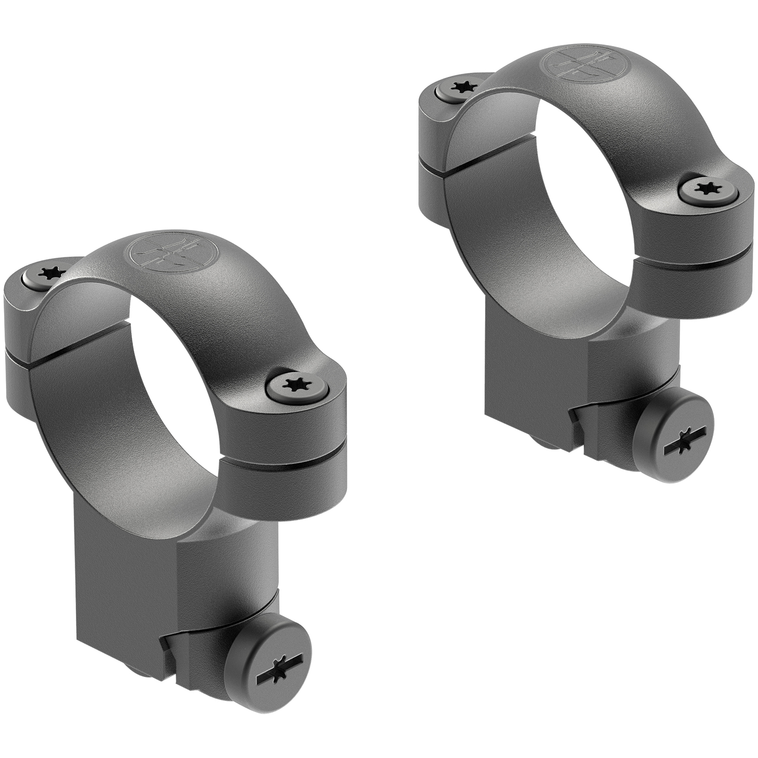 Leupold Ringmount Ruger M77 30MM Super High