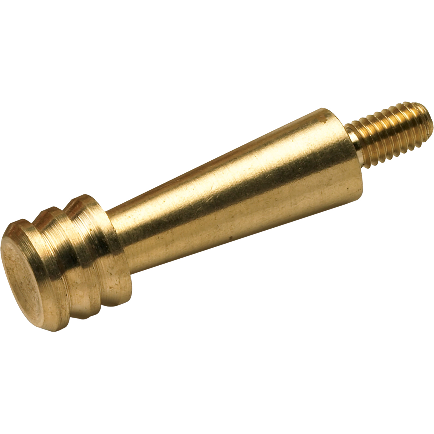Cva Cleaning Jag .50 Caliber Brass 6 Per Case