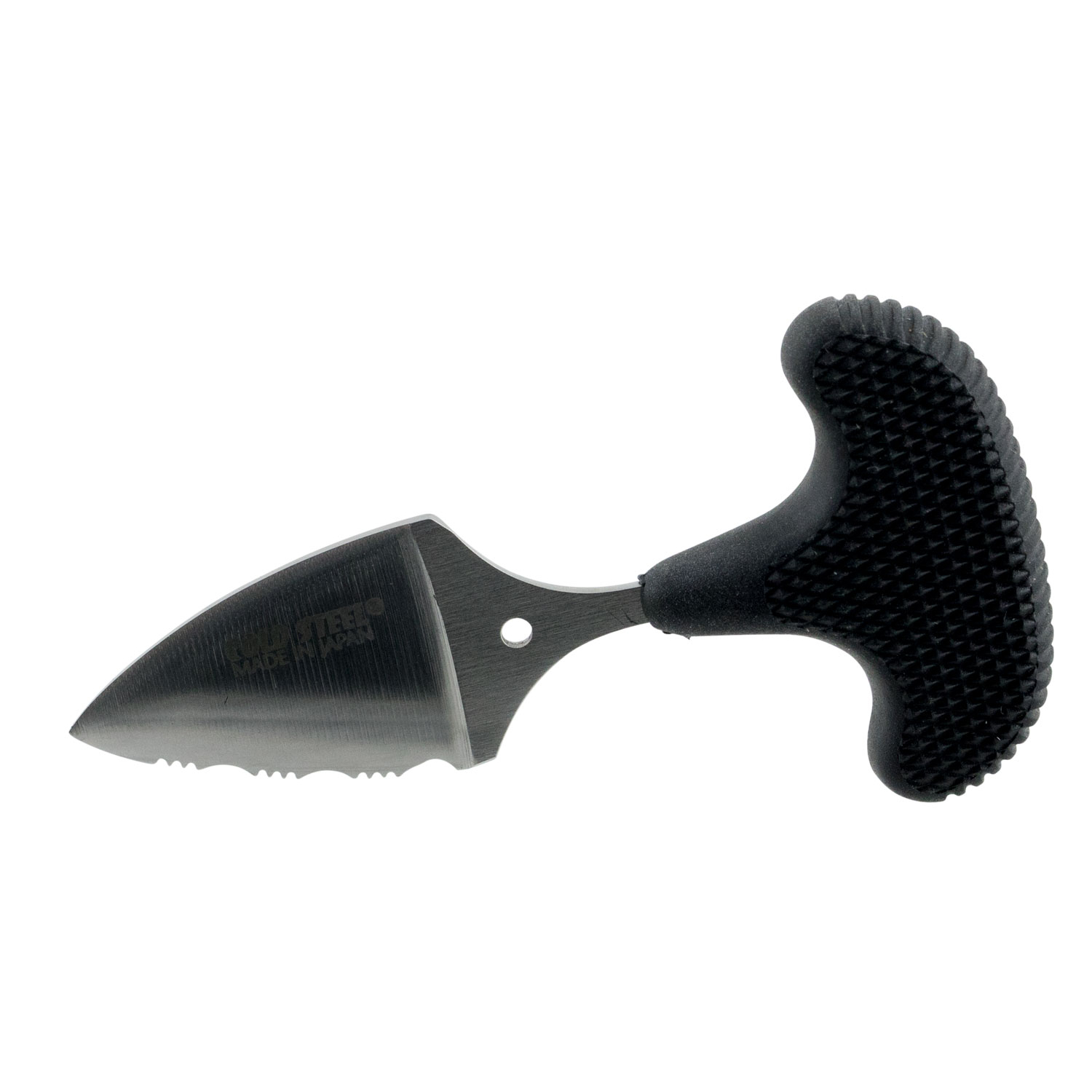 Cold Steel Mini Pal 1 Blade With Kydex Sheath and Key Ring