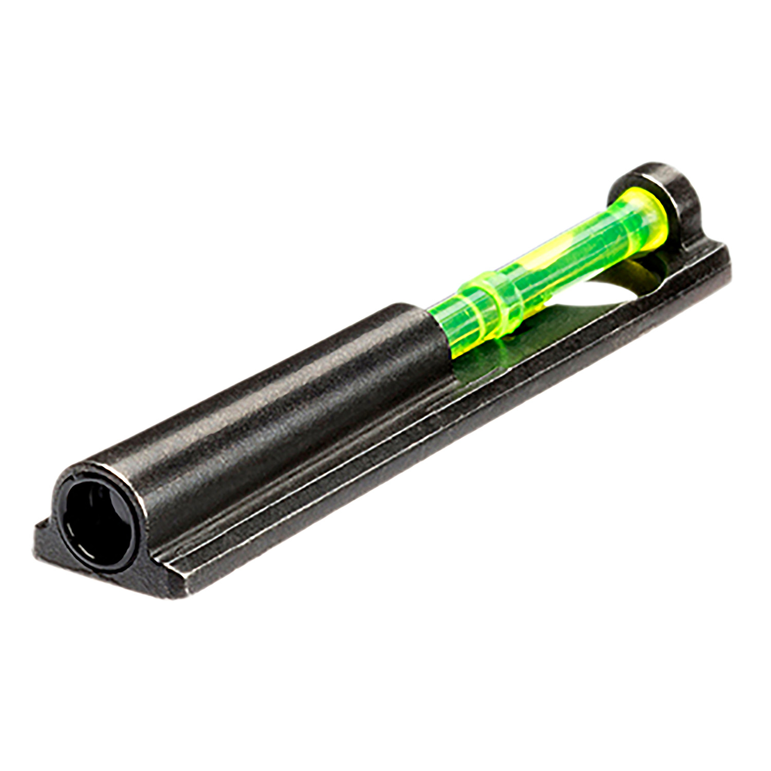 Hiviz Magni-comp Shotgun Front Sight Red/green Fiber Optic