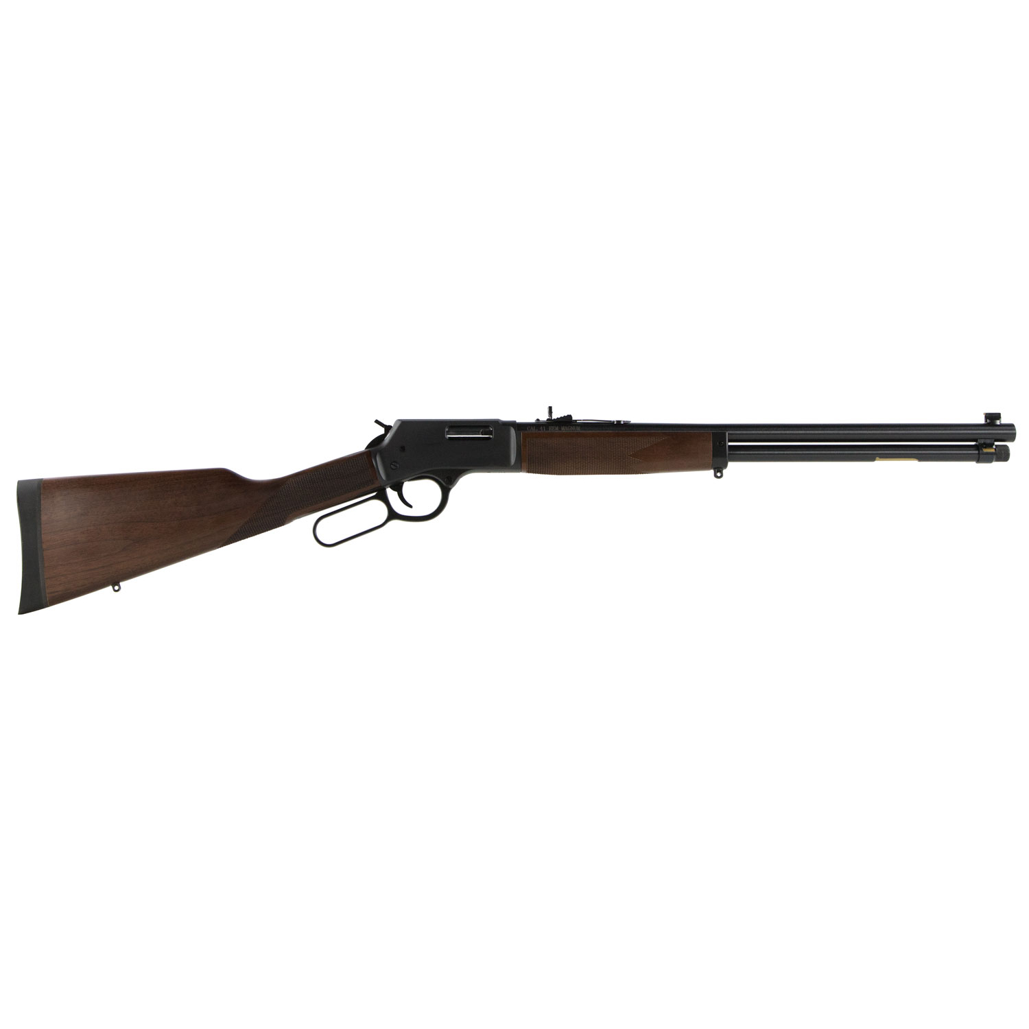 Hen Big Boy Steel 41M