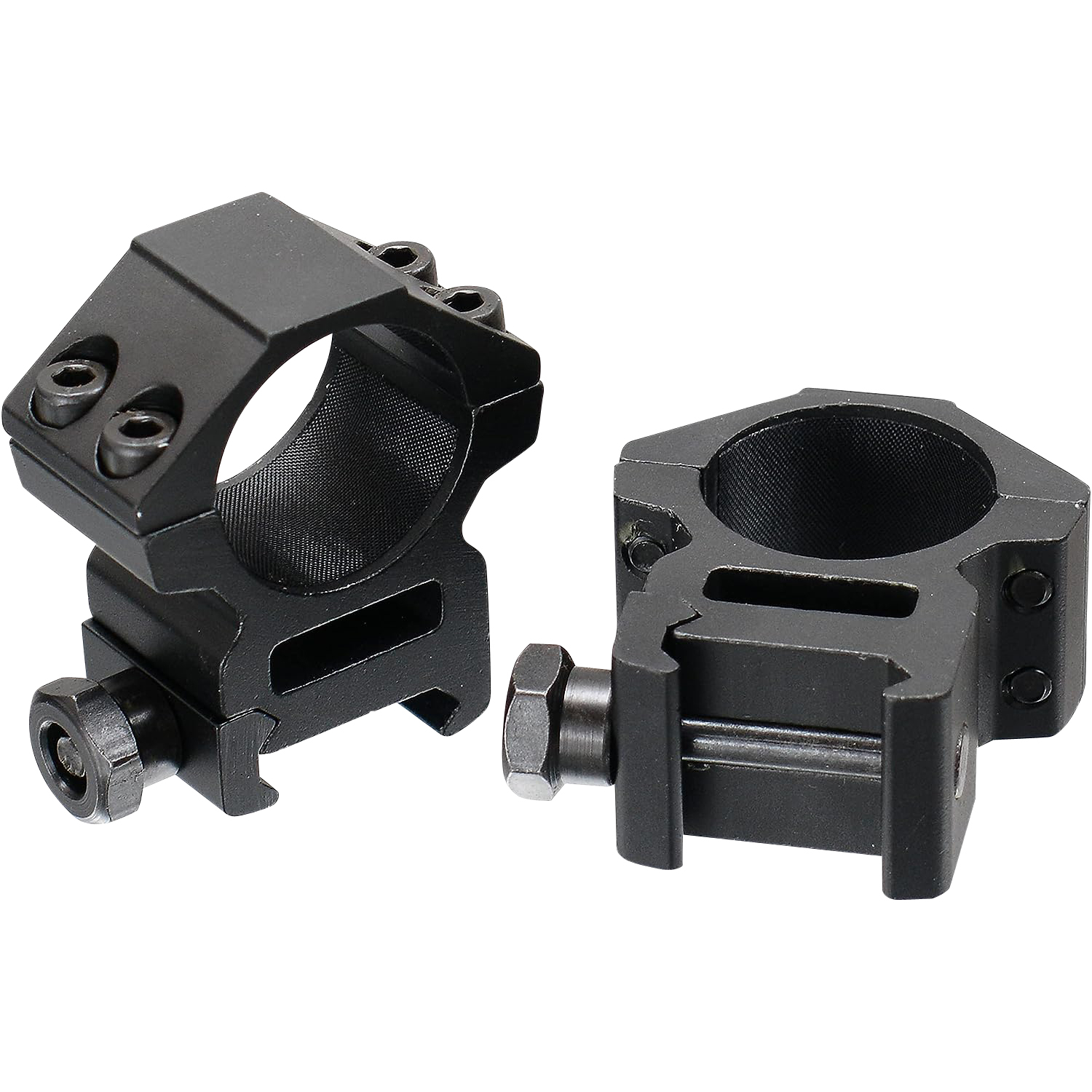 Utg RGWM-25M4 Medium Profile Scope Rings