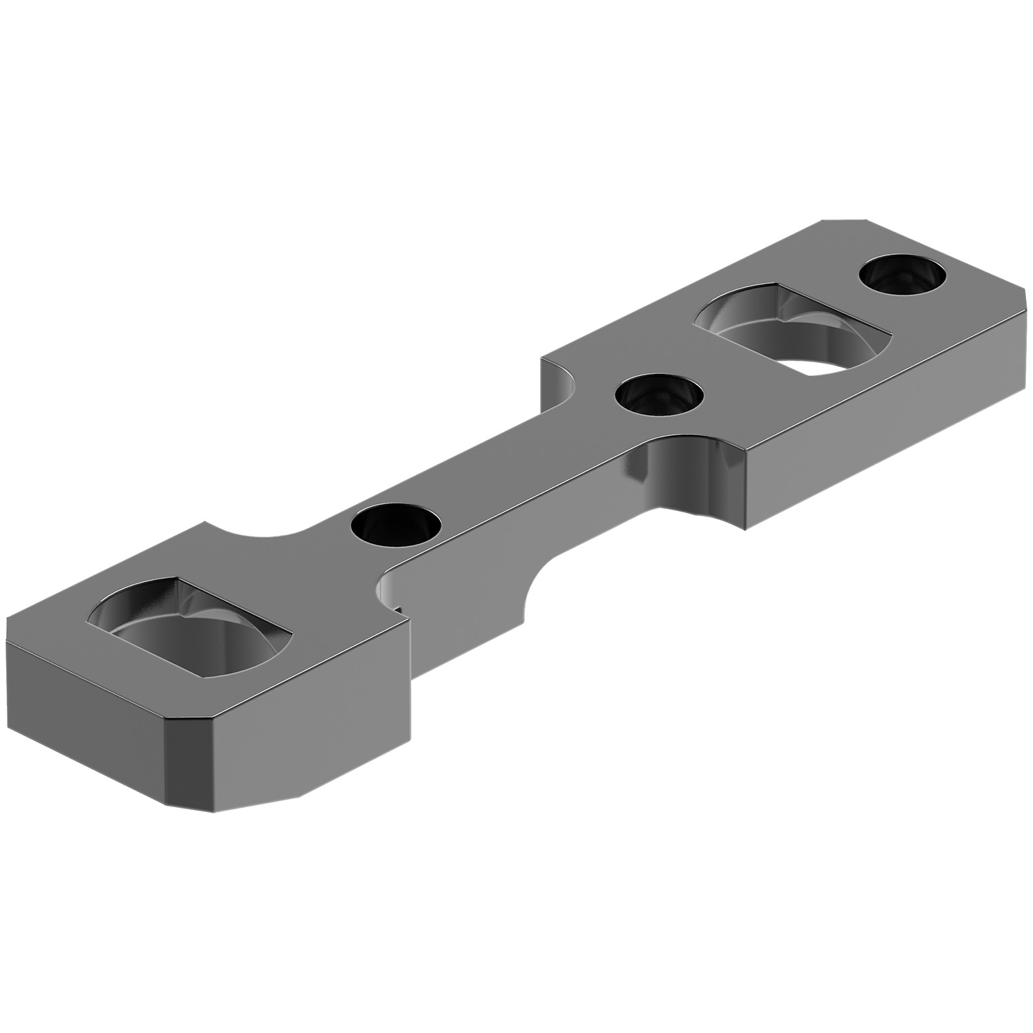 Leupold Dual Dovetail 1-PIECE Base for Ruger Blackhawk
