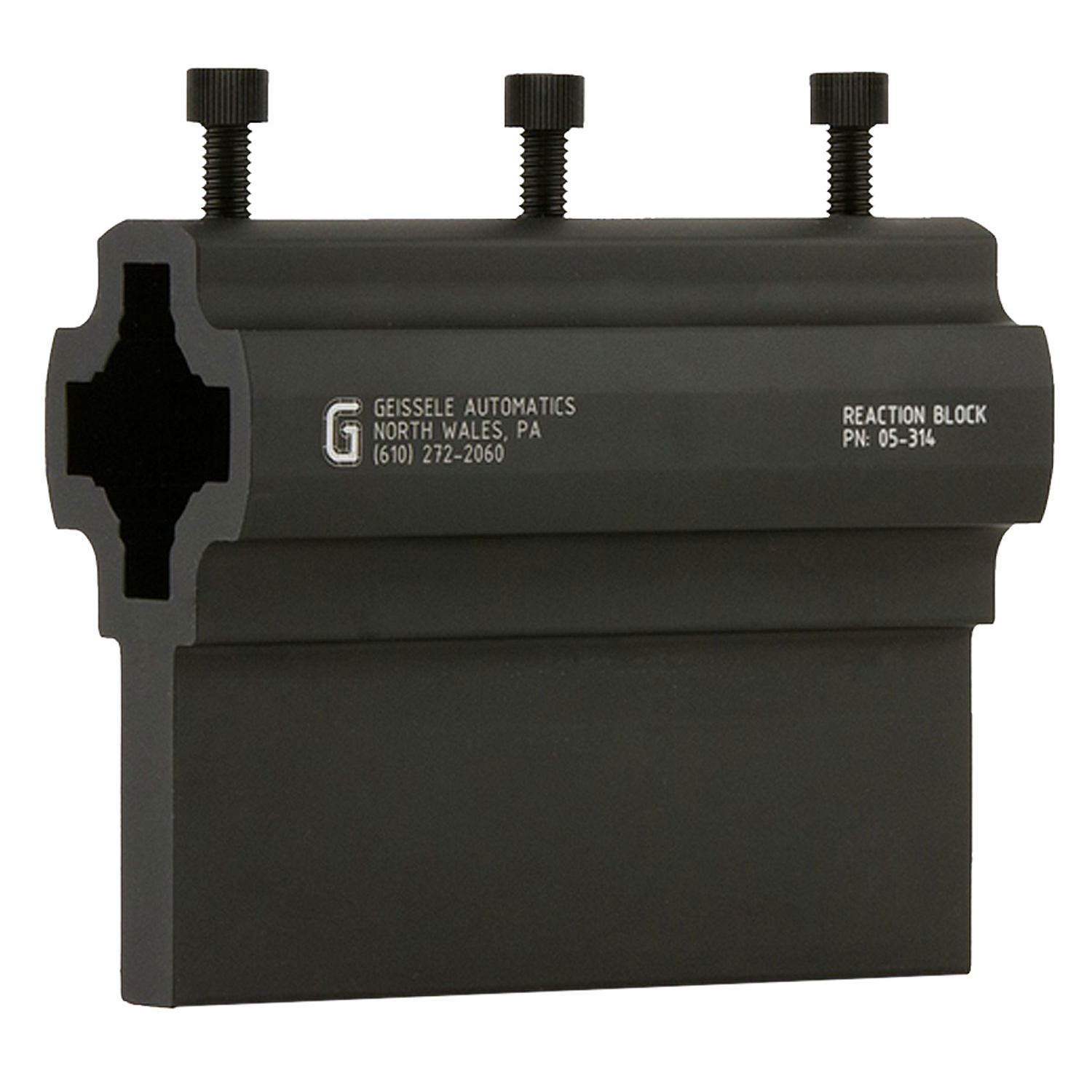 Geissele 05-314 AR15 Reaction Block