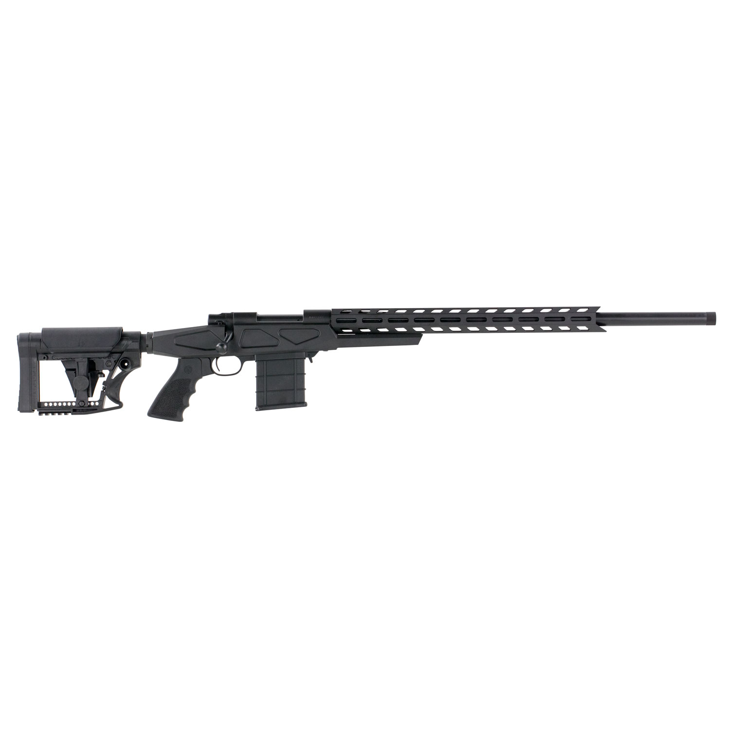 Howa M1500 Apc Chassis 308 Win 10+1 24 Heavy Barrel