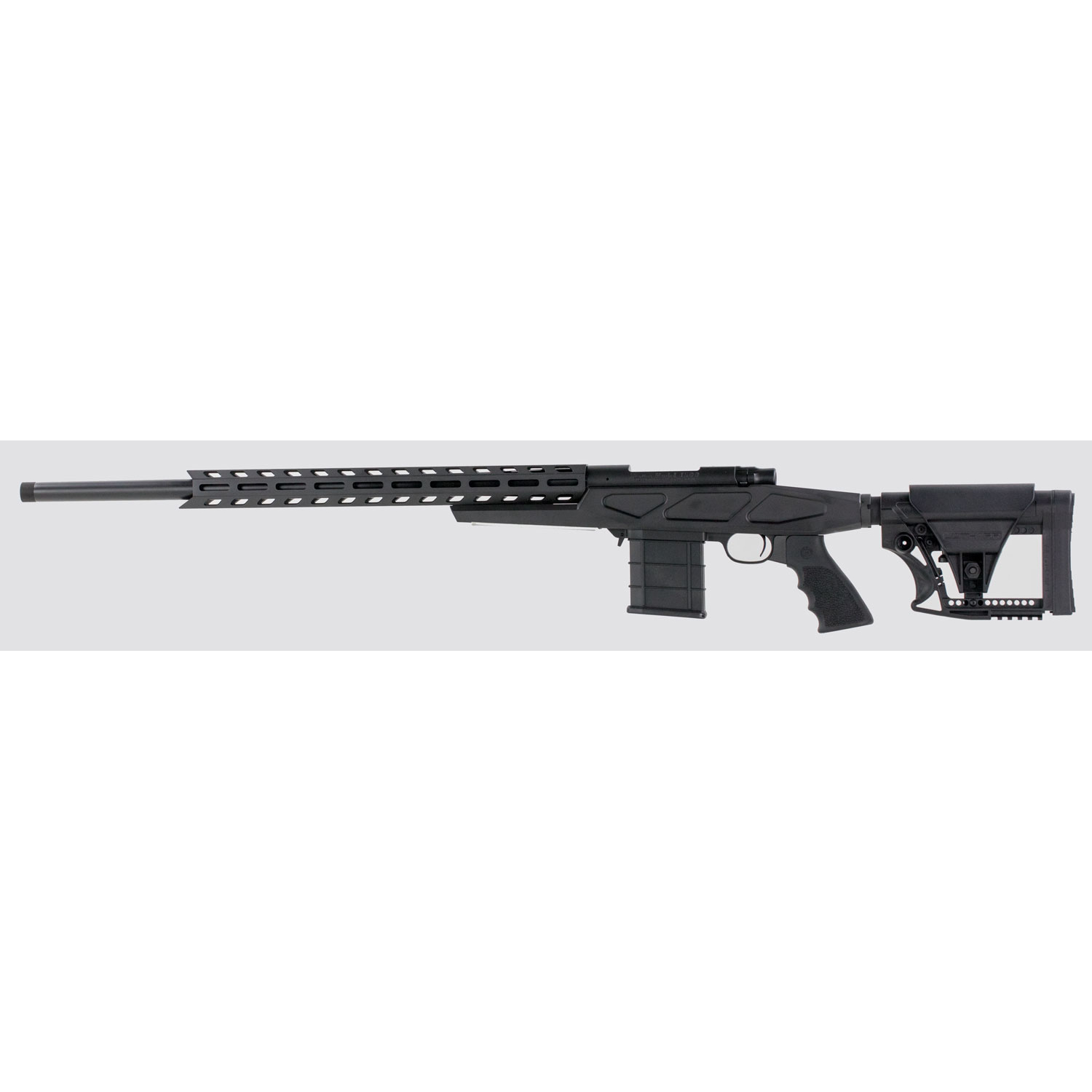 Howa M1500 Apc Chassis 308 Win 10+1 24 Heavy Barrel - Image 2
