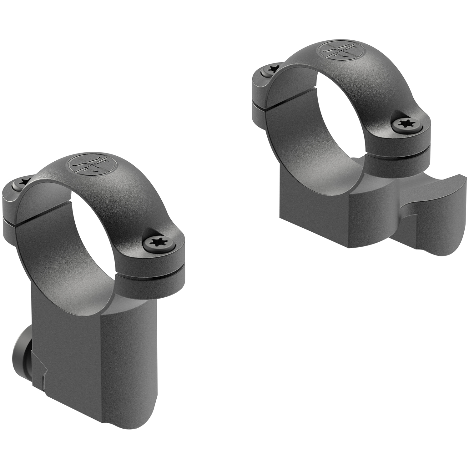 Leupold Ruger M77 Extended Super High Ringmounts