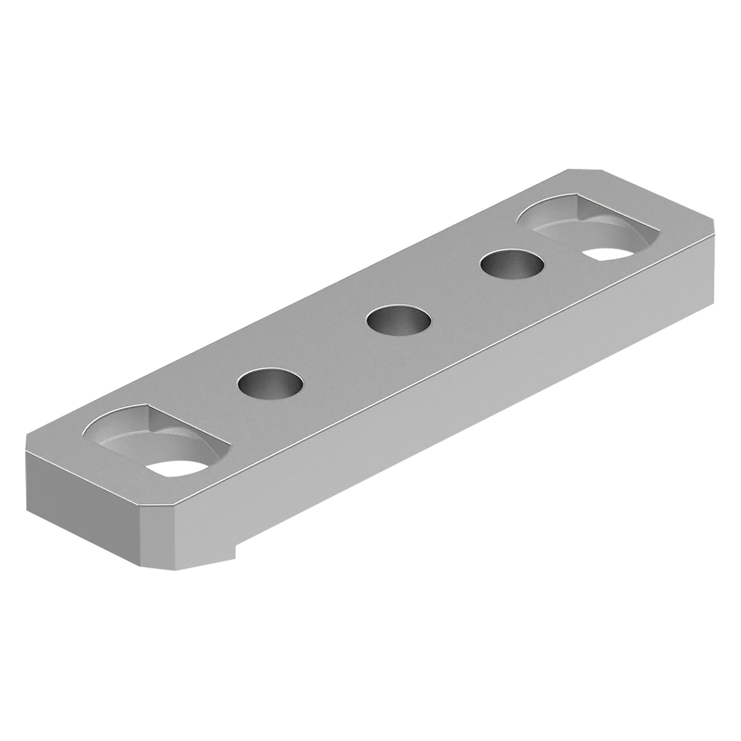Leupold Dual Dovetail Base Silver S&w Classic
