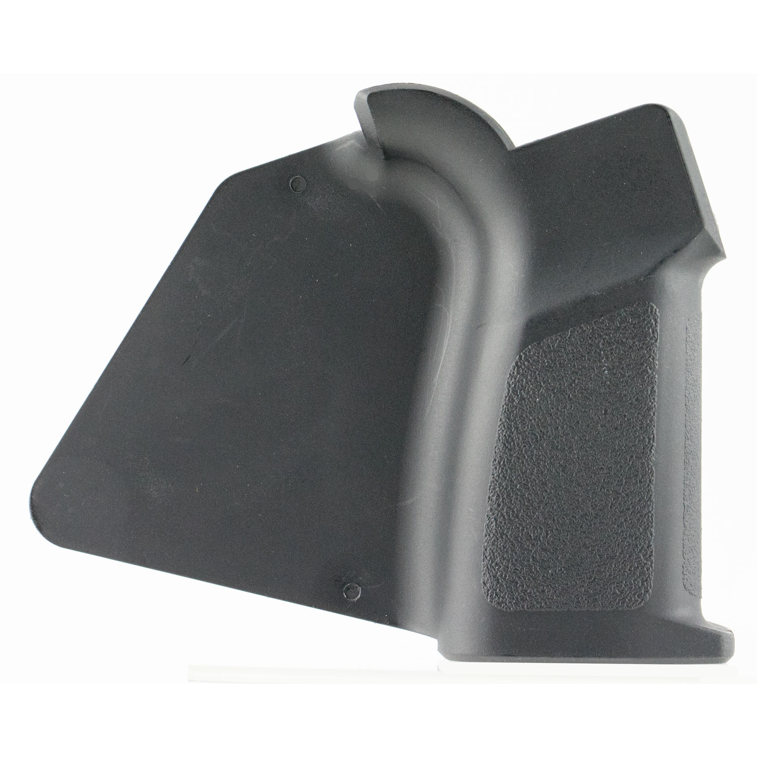 Strike Industries Simple Featureless Grip - Black Polymer