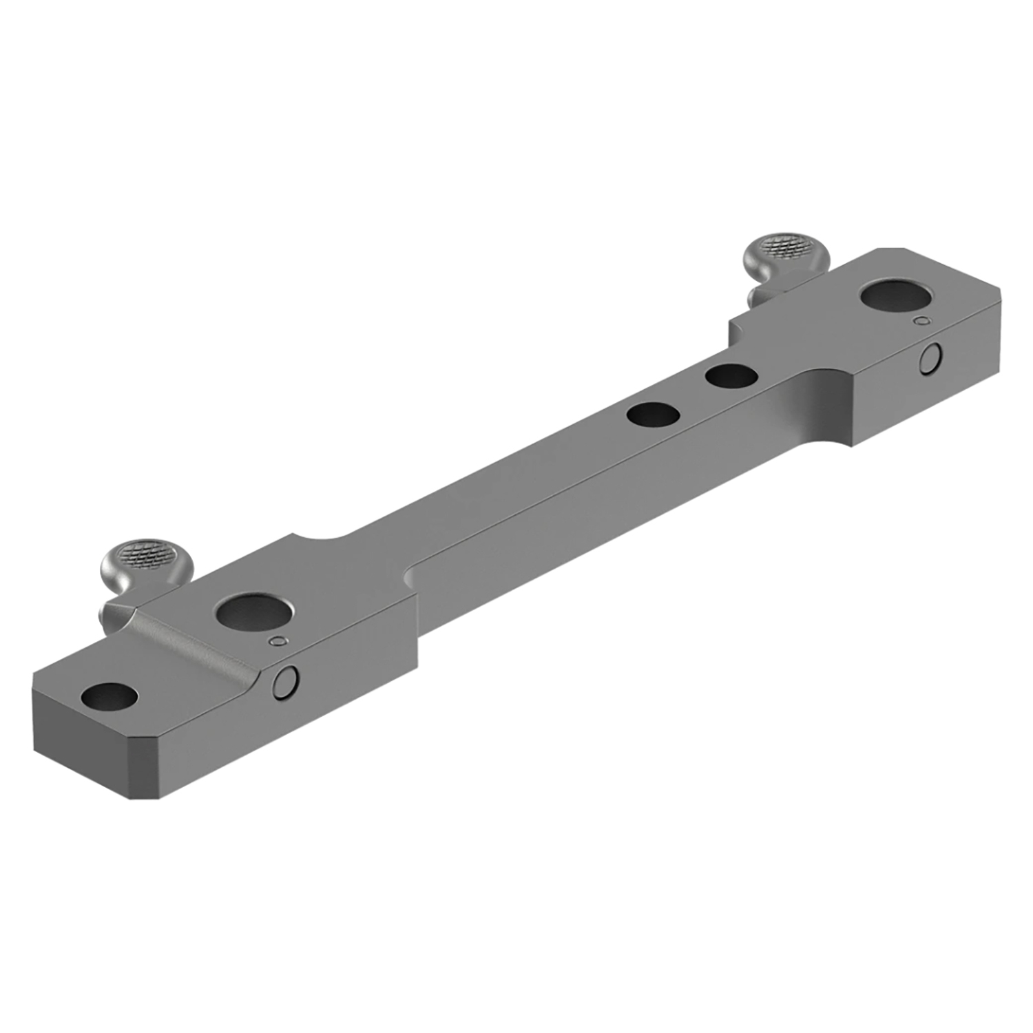 Leupold Quick Release Base 1PC Matte Black for Marlin 1895/336