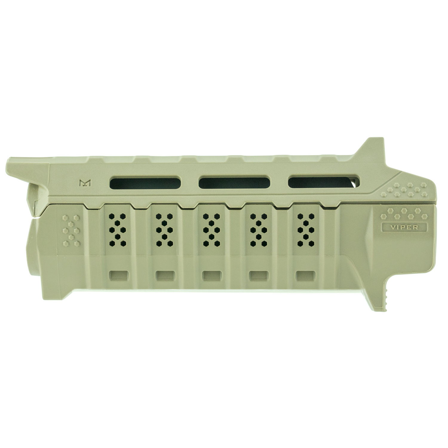 Strike Industries Viper Carbine Length Handguard - Flat Dark Earth