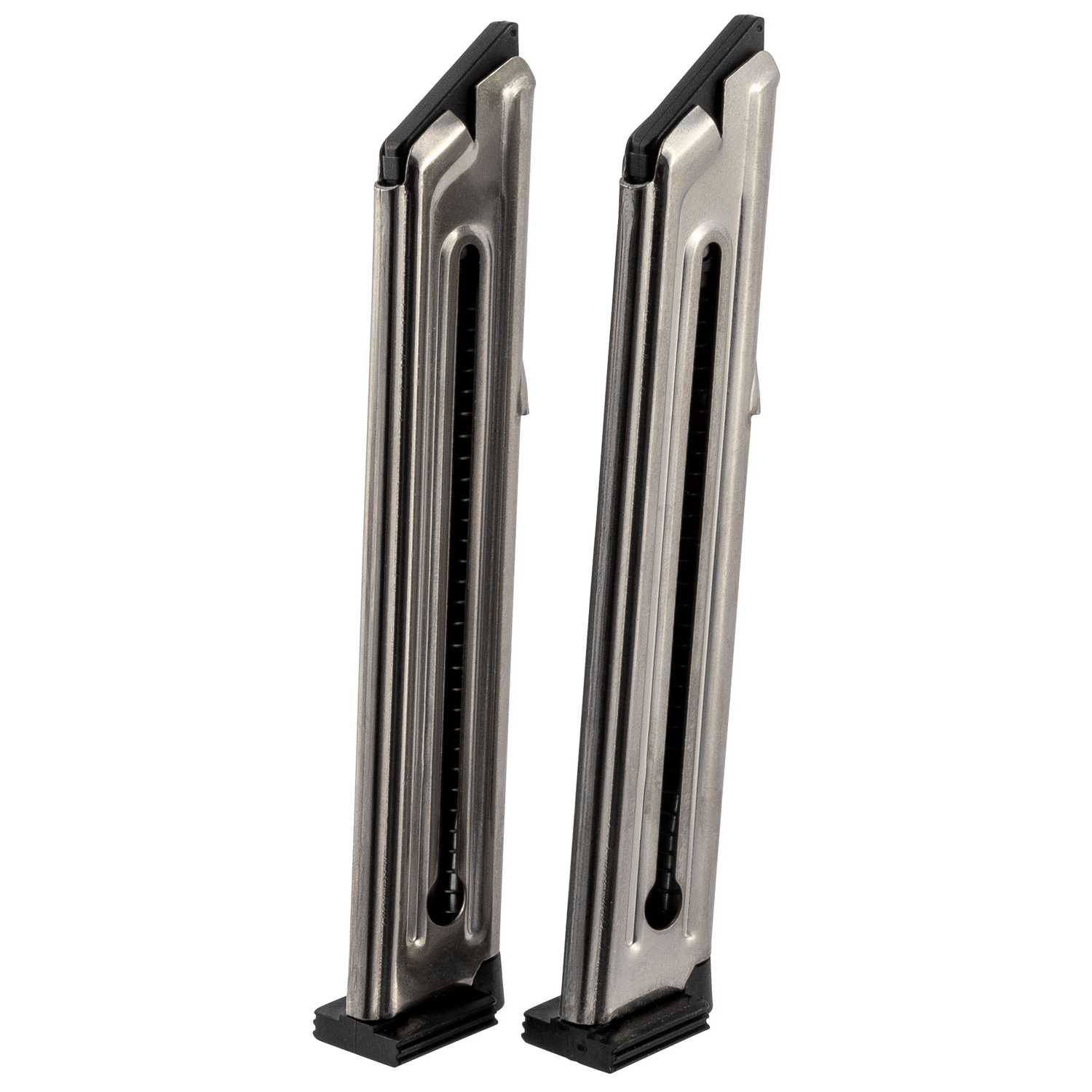Ruger Magazine Mark Iv/mark Iii Value 2 Pack 10RD .22LR