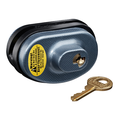 Master 90DSPT Adj Trigger Guard Lock