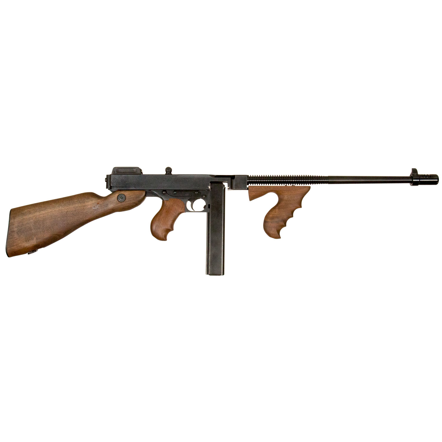 Thompson 1927A1 Deluxe 45ACP 20RD Carbine