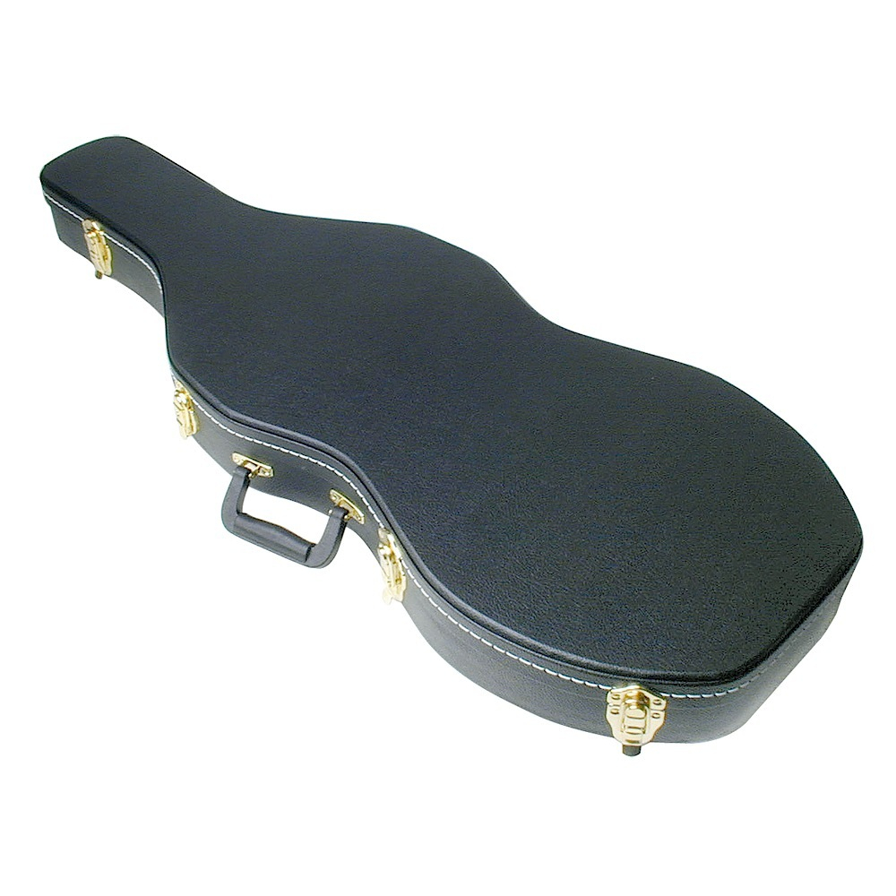 Thompson Violin Case for Thompson Rifles Black