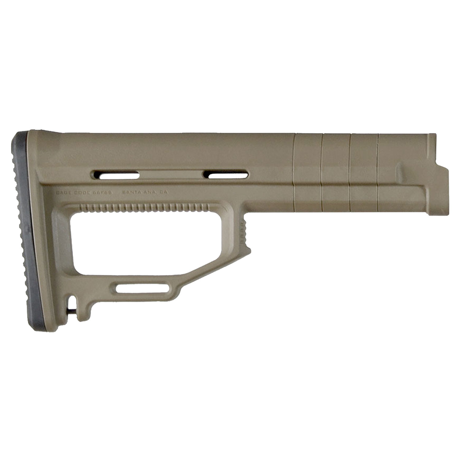 Strike Industries Viper Modular Fixed Stock Fde