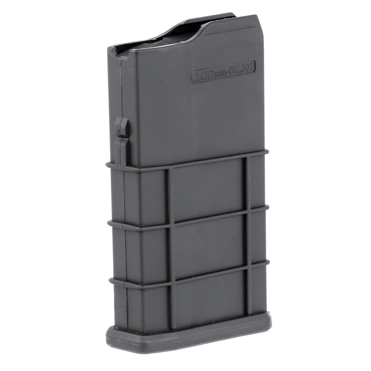Howa ATIM10R308REM 10RD Detachable Magazine for Remington 700 Bdl - Image 2