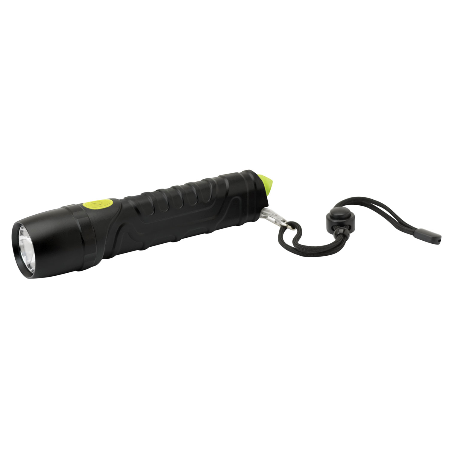 Cyclops CYCFL700GB 800 Lumen Flashlight With Glass Breaker