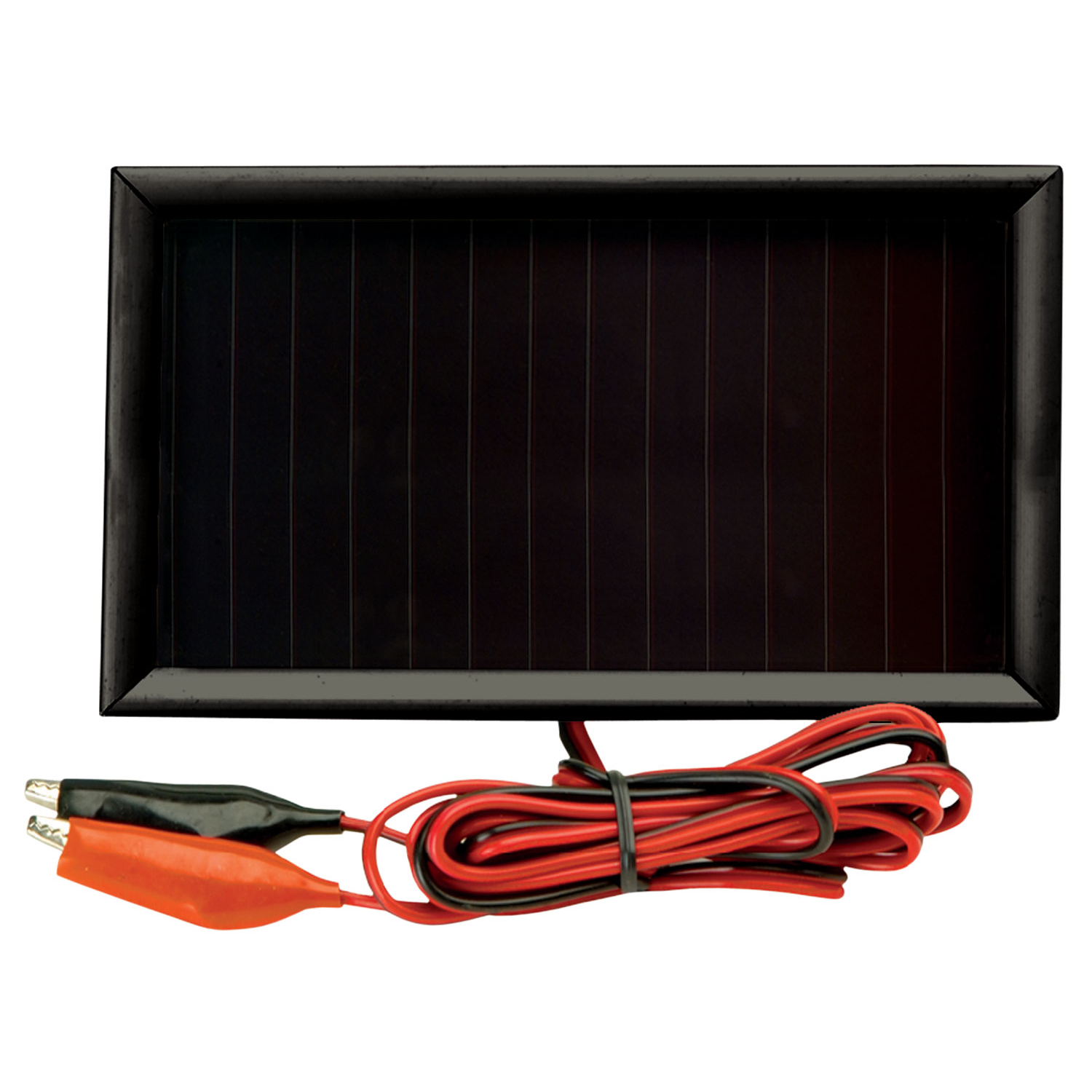 Ahuntr BL-EC12 Economy Solar Charger 12V