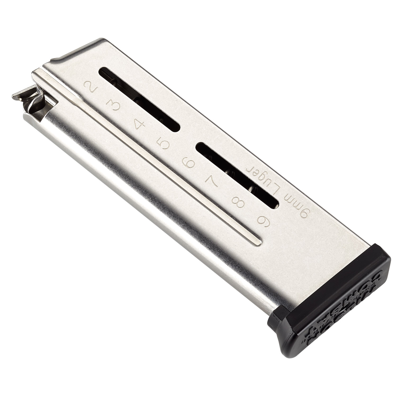 Wct Mag Elite Tac 9MM Ss 9RD