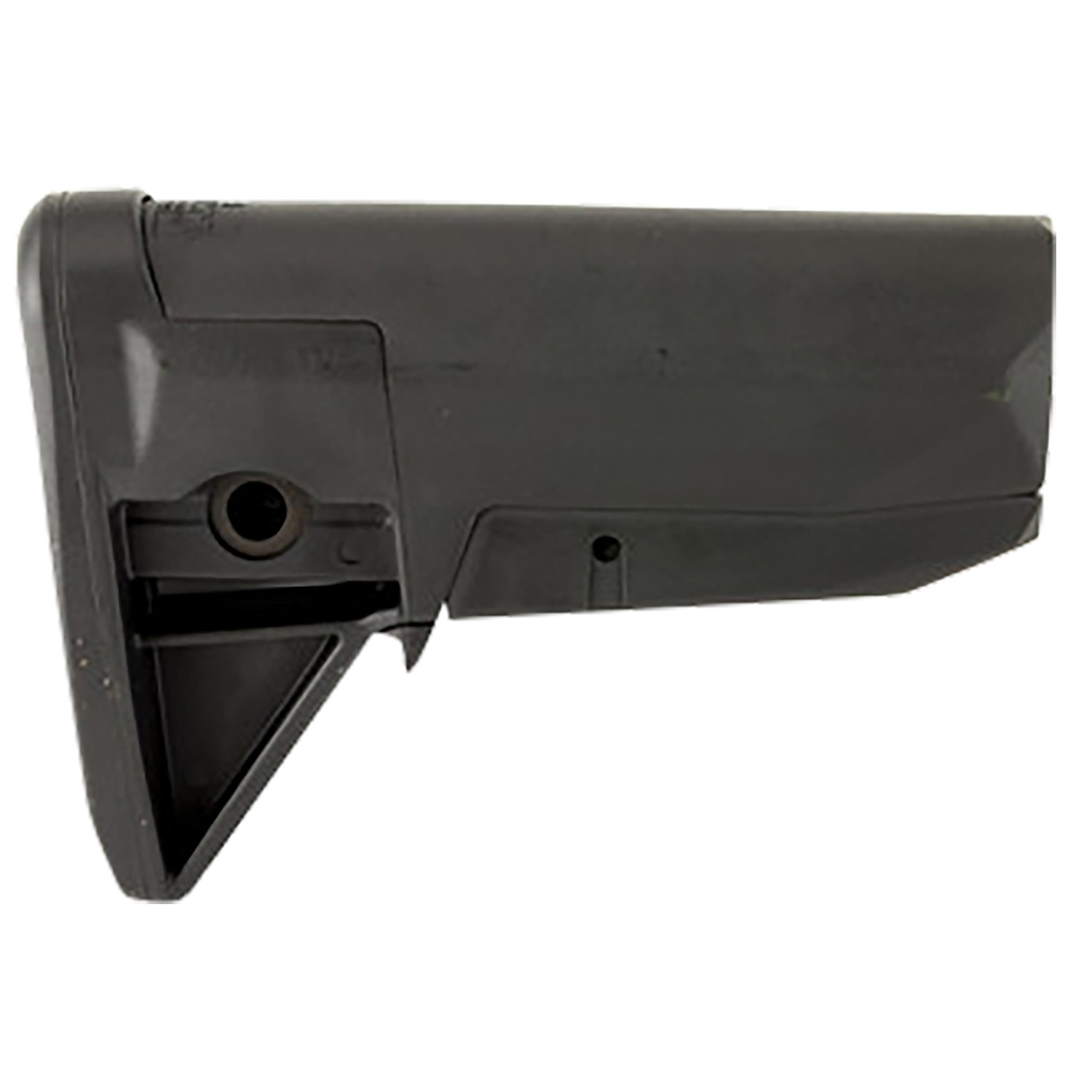 Bravo Company Bcmgunfighter Mod 0 Adjustable Stock Black