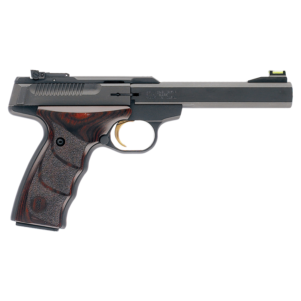 Brn Bm Pls Udx 22LR 55 10R Ca
