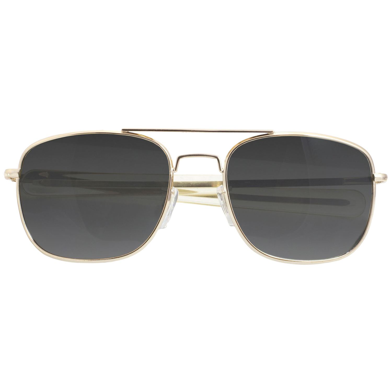 Camp HMV52BGOLD Humvee Military Sunglasses