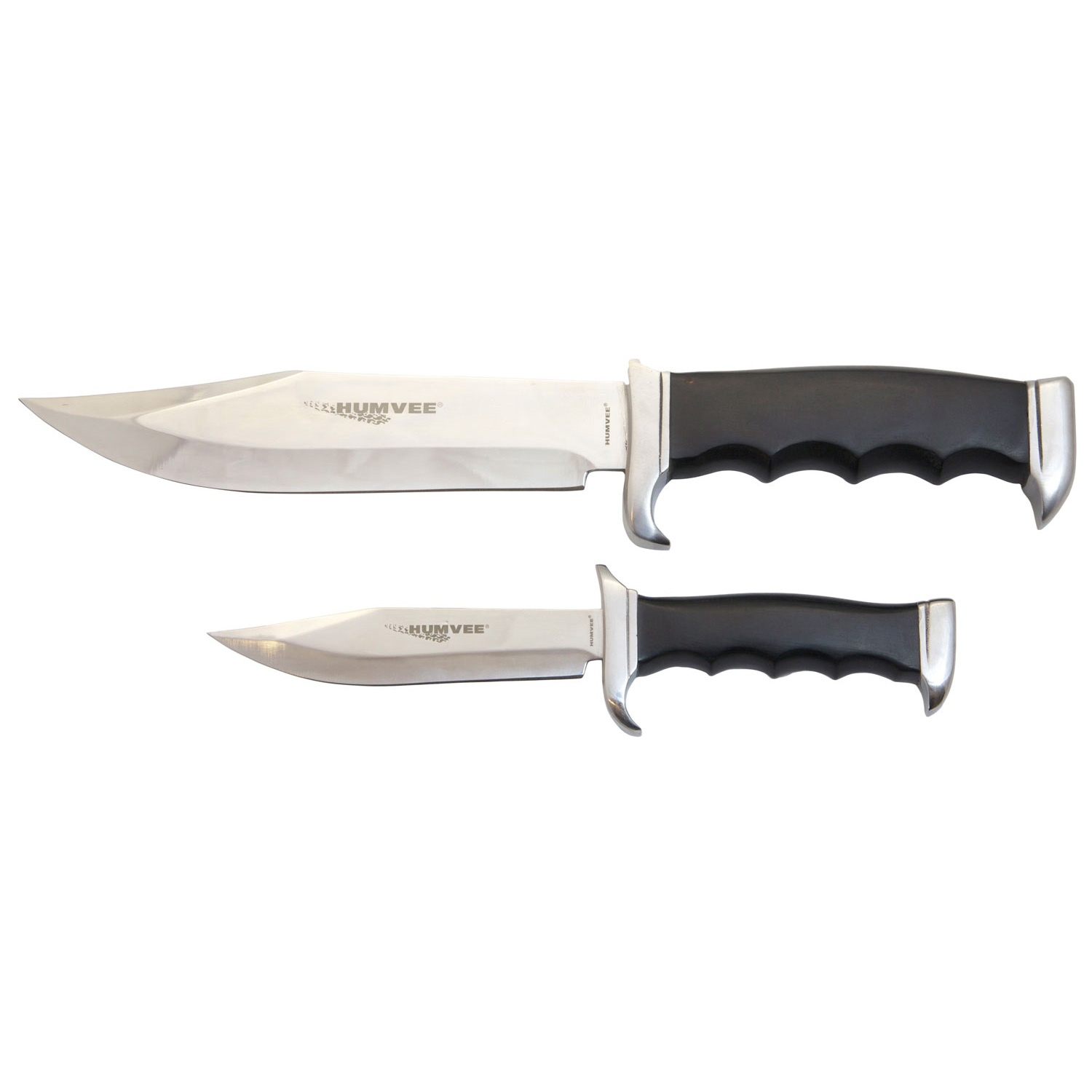Camp HMVBC02BK Bowie Knife Set 2