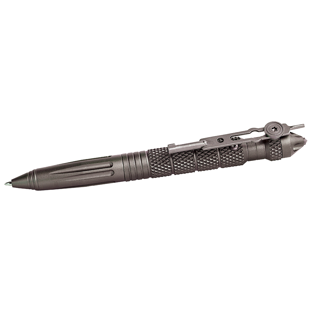 Camp Uzi Tactical Pen 4 Gray
