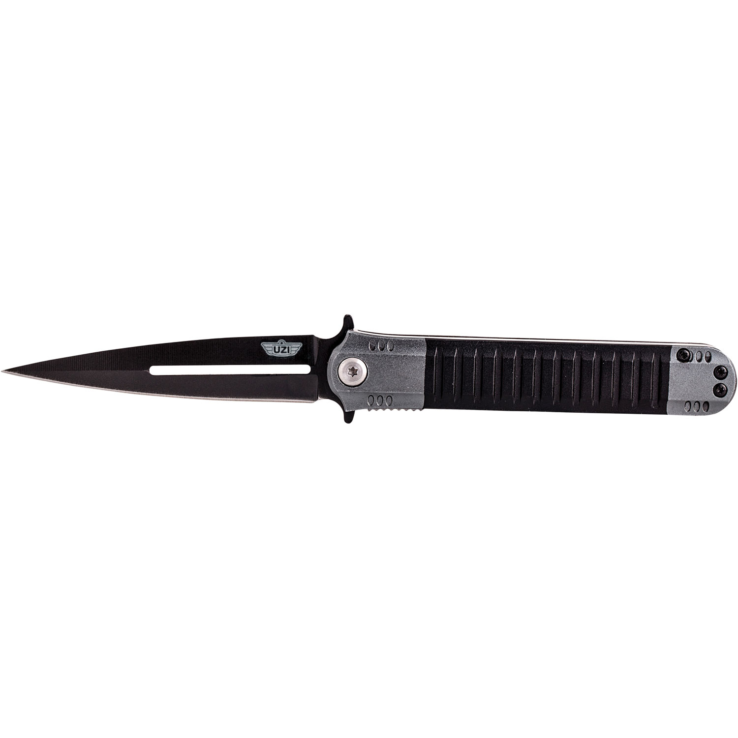 Camp Uzi Covert Folding Knife