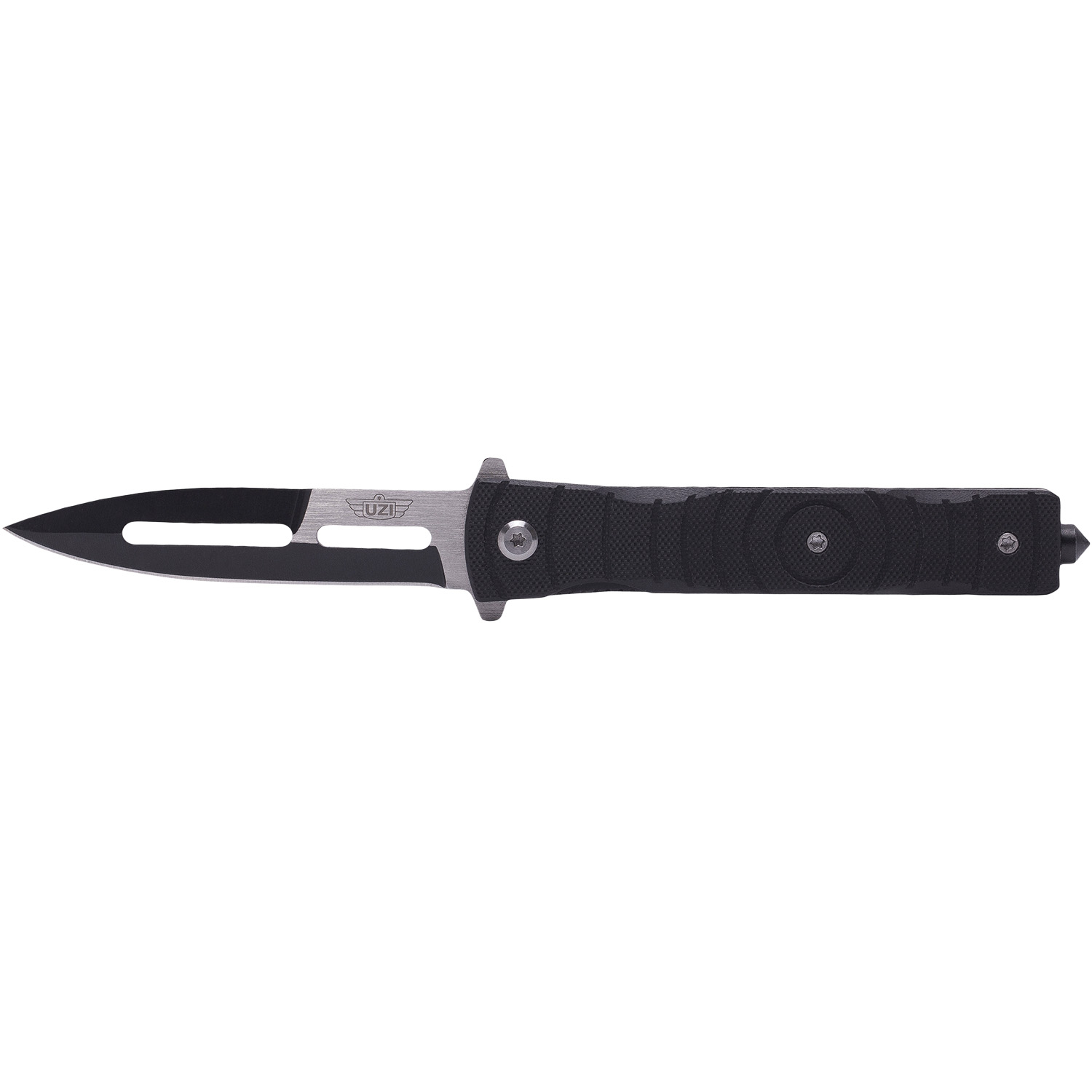 Camp UZKFDR014 Uzi Mossad Iii Knife