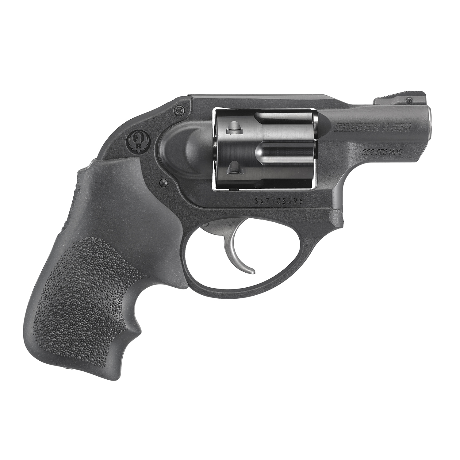 Ruger Lcr 327 Fed Mag 6RD Double Action Revolver