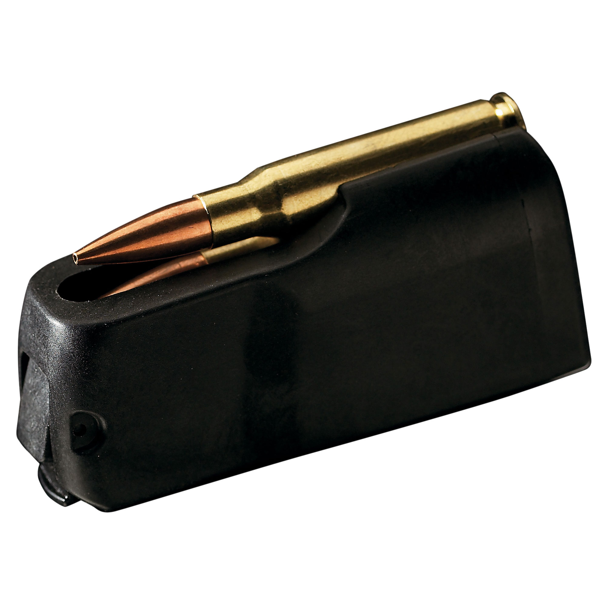 Browning X-bolt Long Action Magazine .28 Nosler 3-ROUND