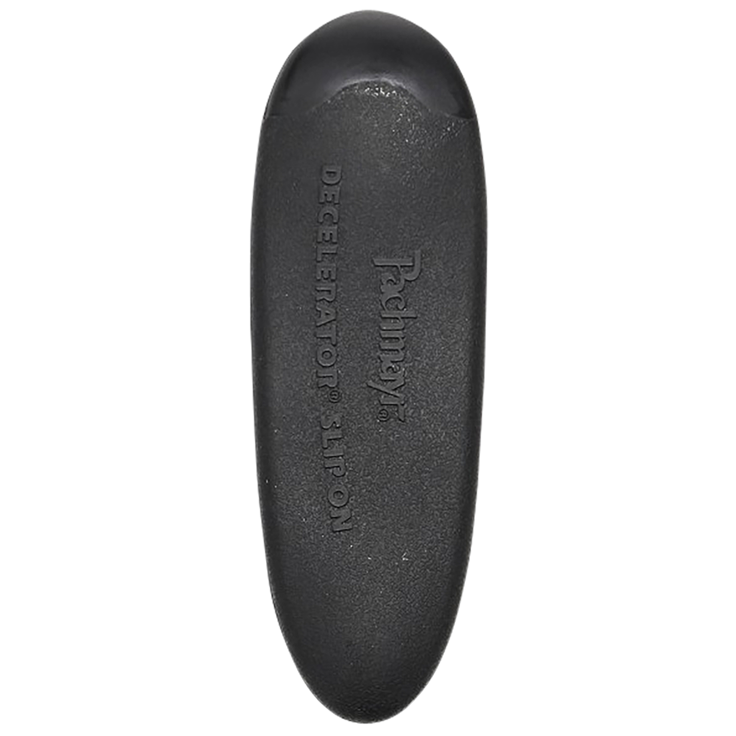 Pachmayr Decelerator Slip-on Pad Small Black