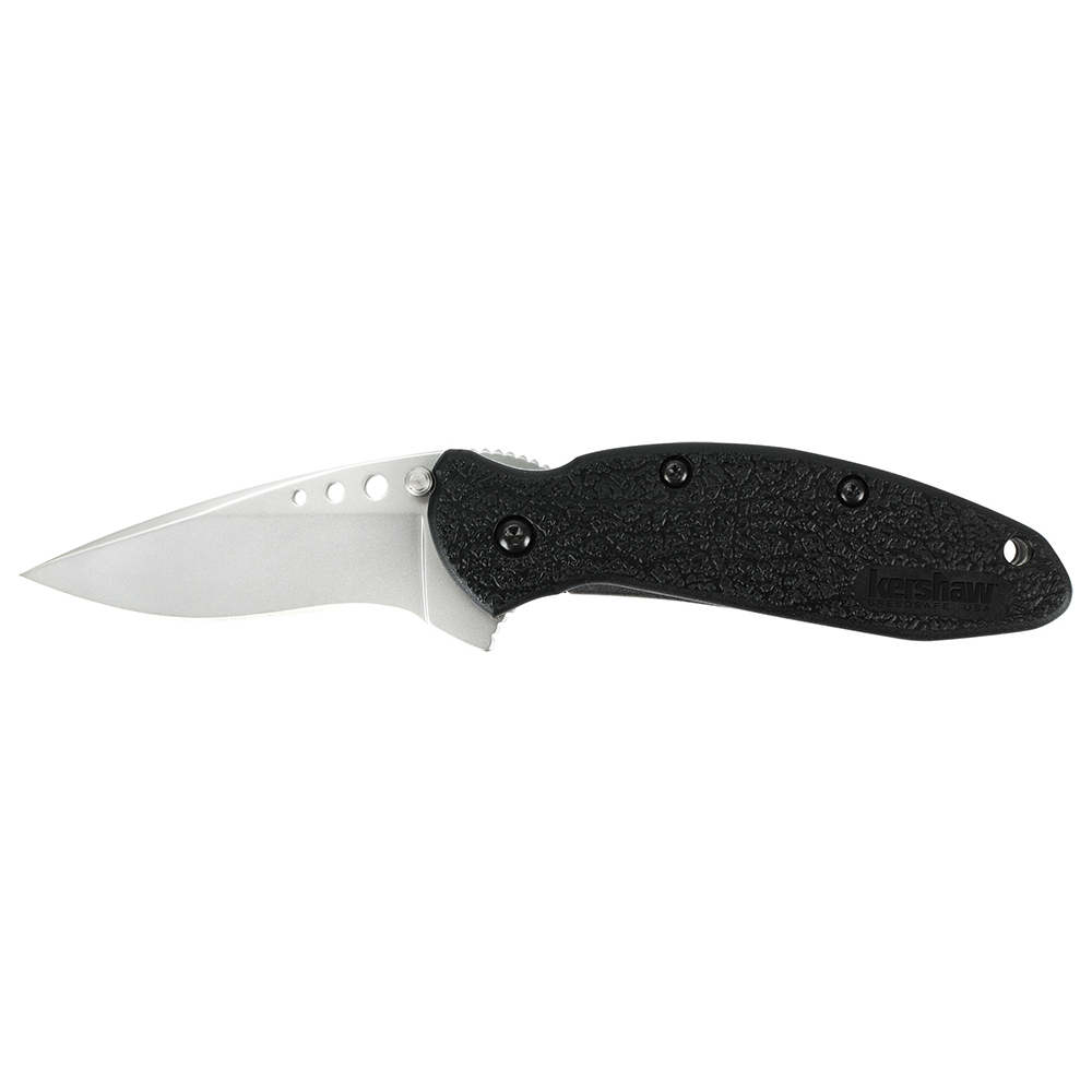 Ker Scallion Black 24 Dp