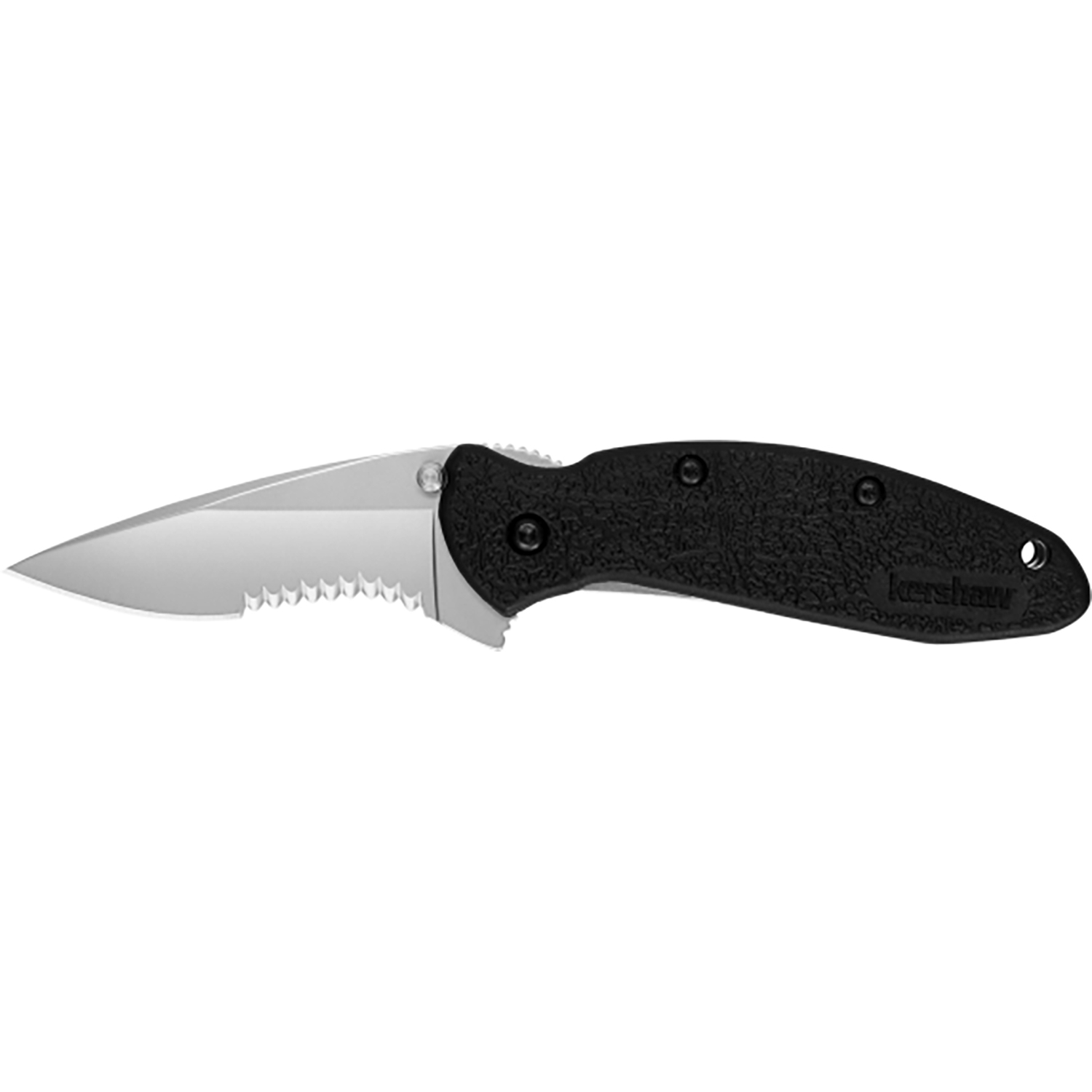 Ker Scallion Black Ser 24 Dp