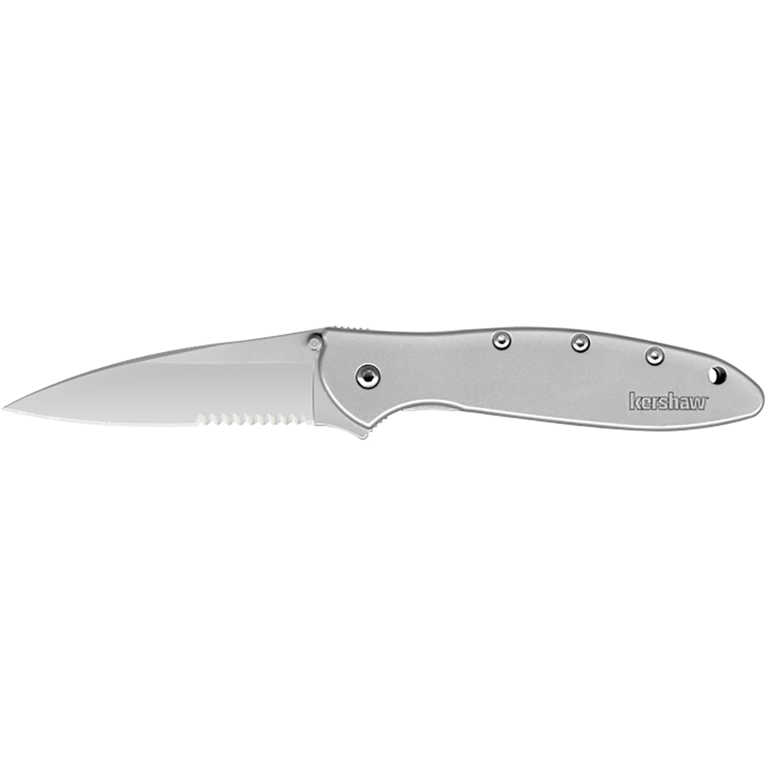 Ker Leek Silver Part Ser 3 Dp
