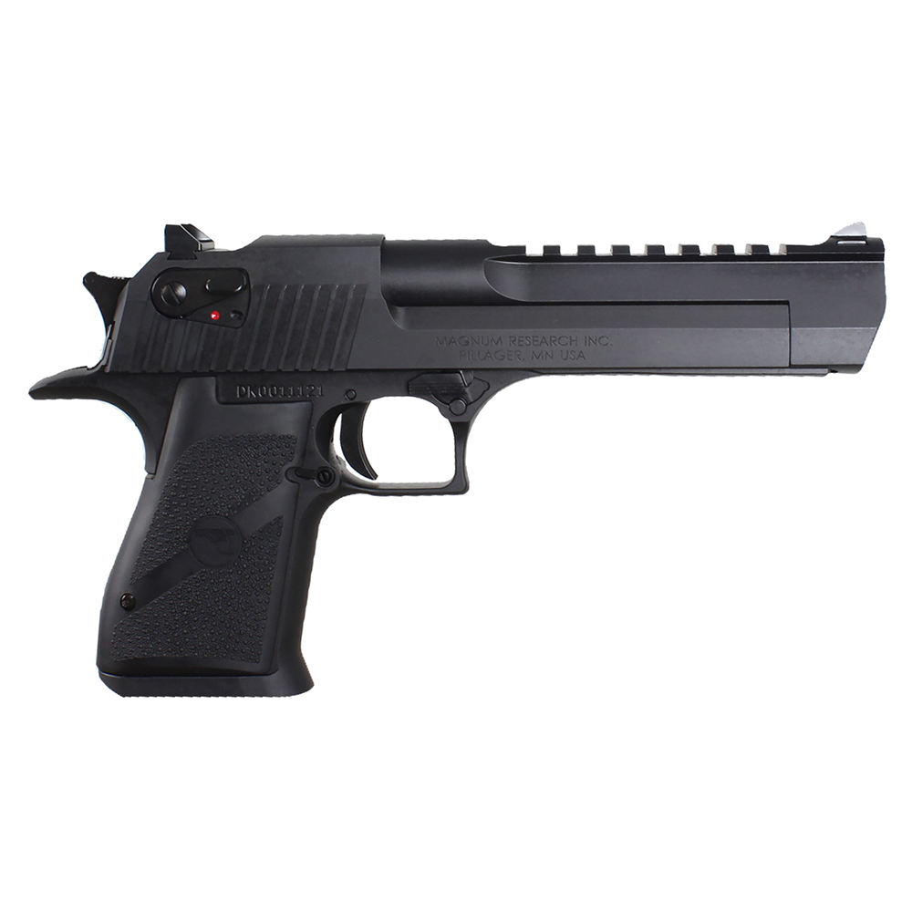 Mgr De Mk Xix 50AE 6BLK
