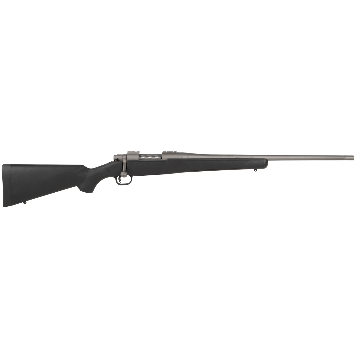 Mossberg Patriot 65 Creedmoor 22 5+1 Bolt Action Rifle