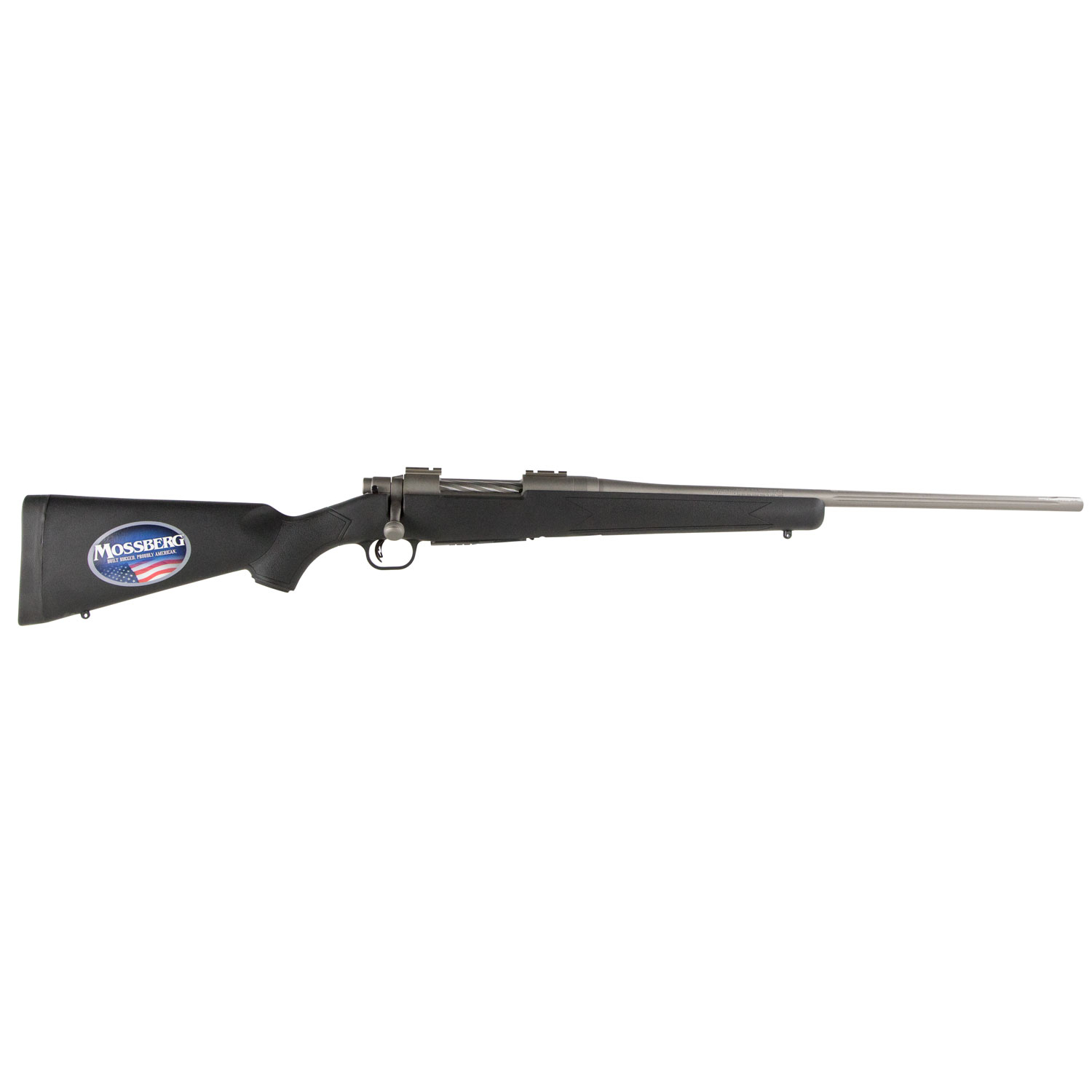 Mossberg Patriot 270 Win 22 Bolt Action Rifle 5+1 Capacity