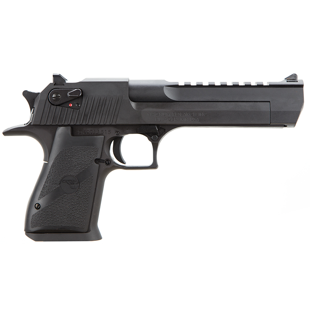 Mgr De Mk Xix 44M 6BLK