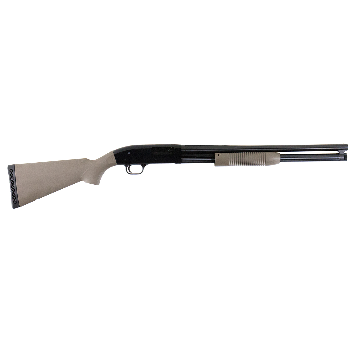 Mossberg Maverick 88 12GA Pump Action Shotgun 20 Fde 7+1