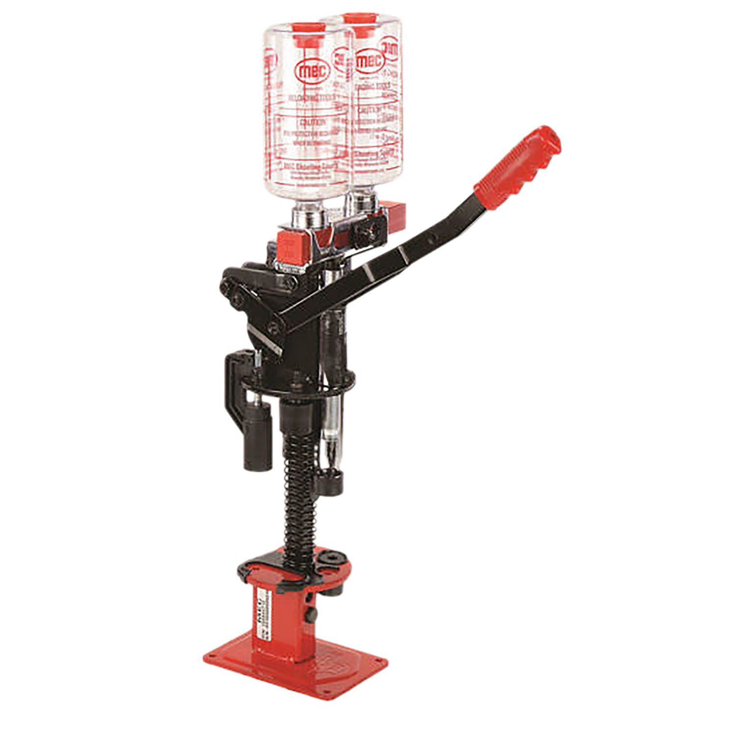 Mec 600 Jr Mark V 16GA Single-stage Reloader