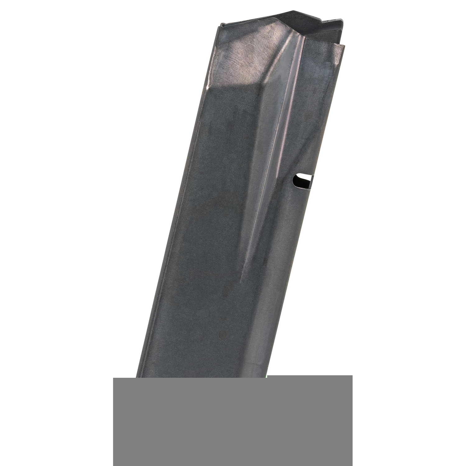 S&w Mag Mp 45AP 10RD Brn Base