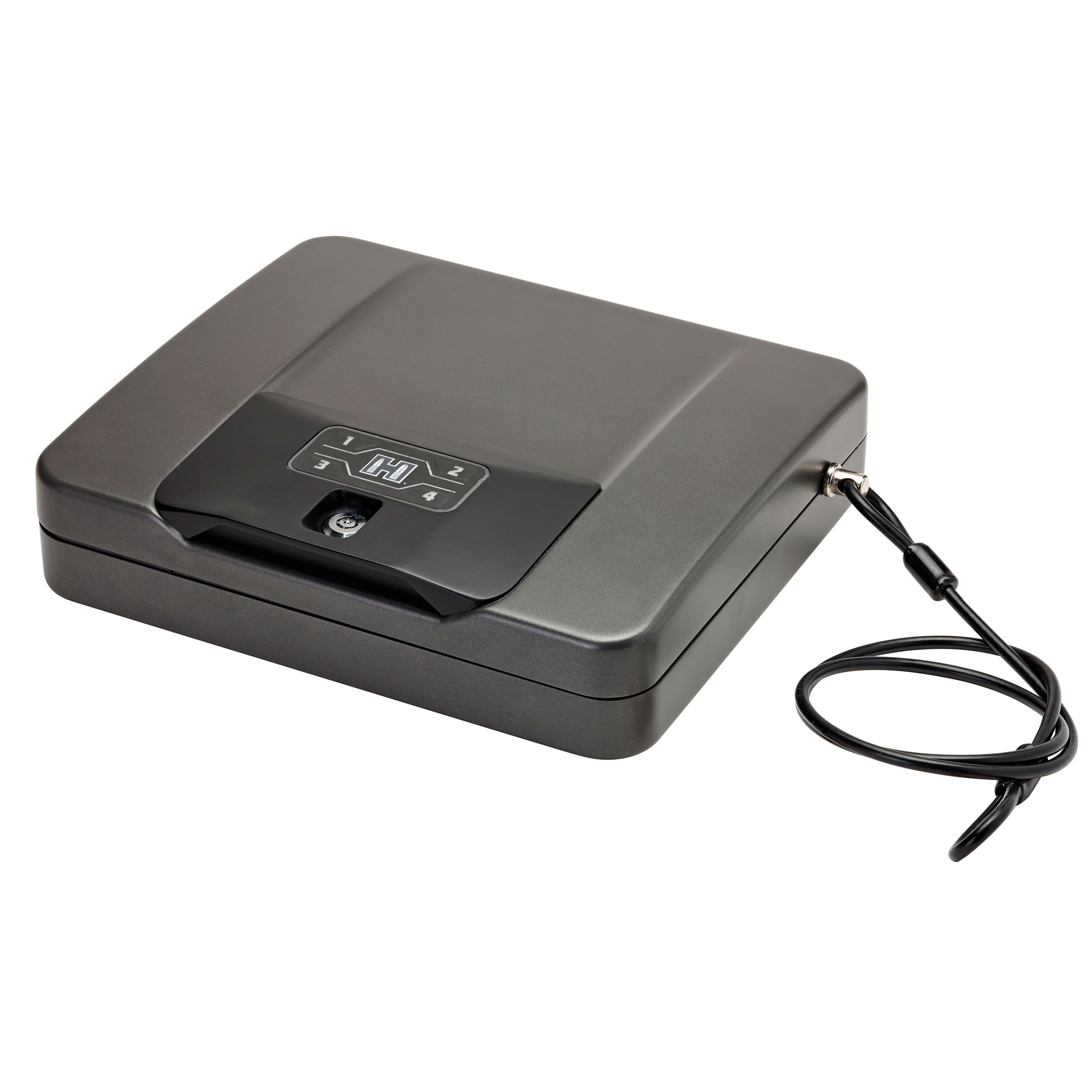 Hornady Rapid Safe 4800KP Rfid Pistol Safe