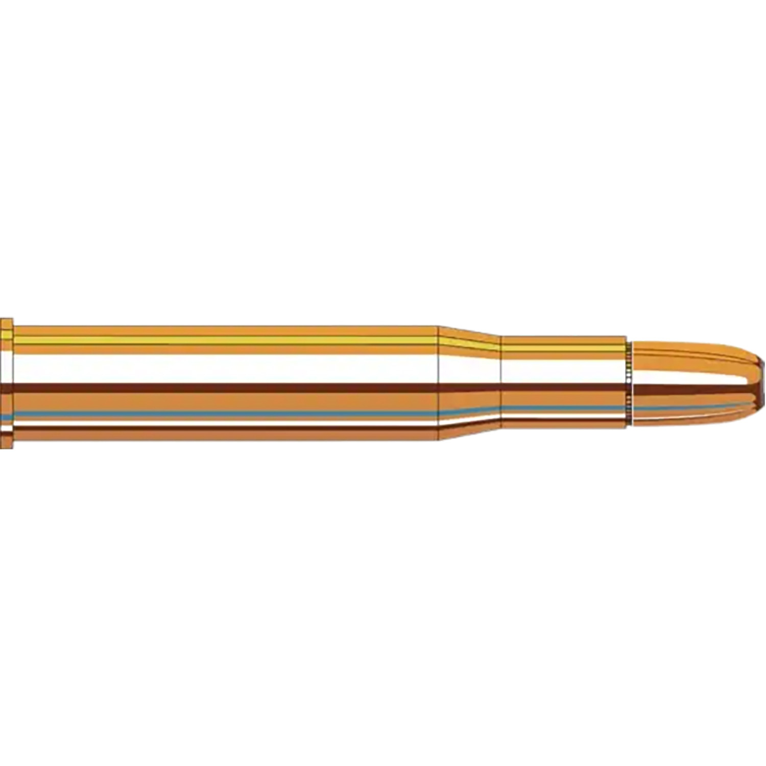 Hornady Dangerous Game 450-400 Nitro Express 400GR Dgx 20/06 - Image 2
